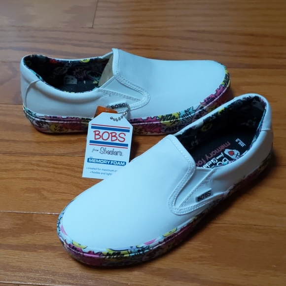 skechers bob marley